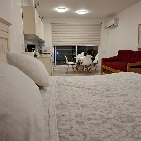 Ferienwohnung Monoambiente Cerca De Todo Recoleta Buenos Aires Exterior foto
