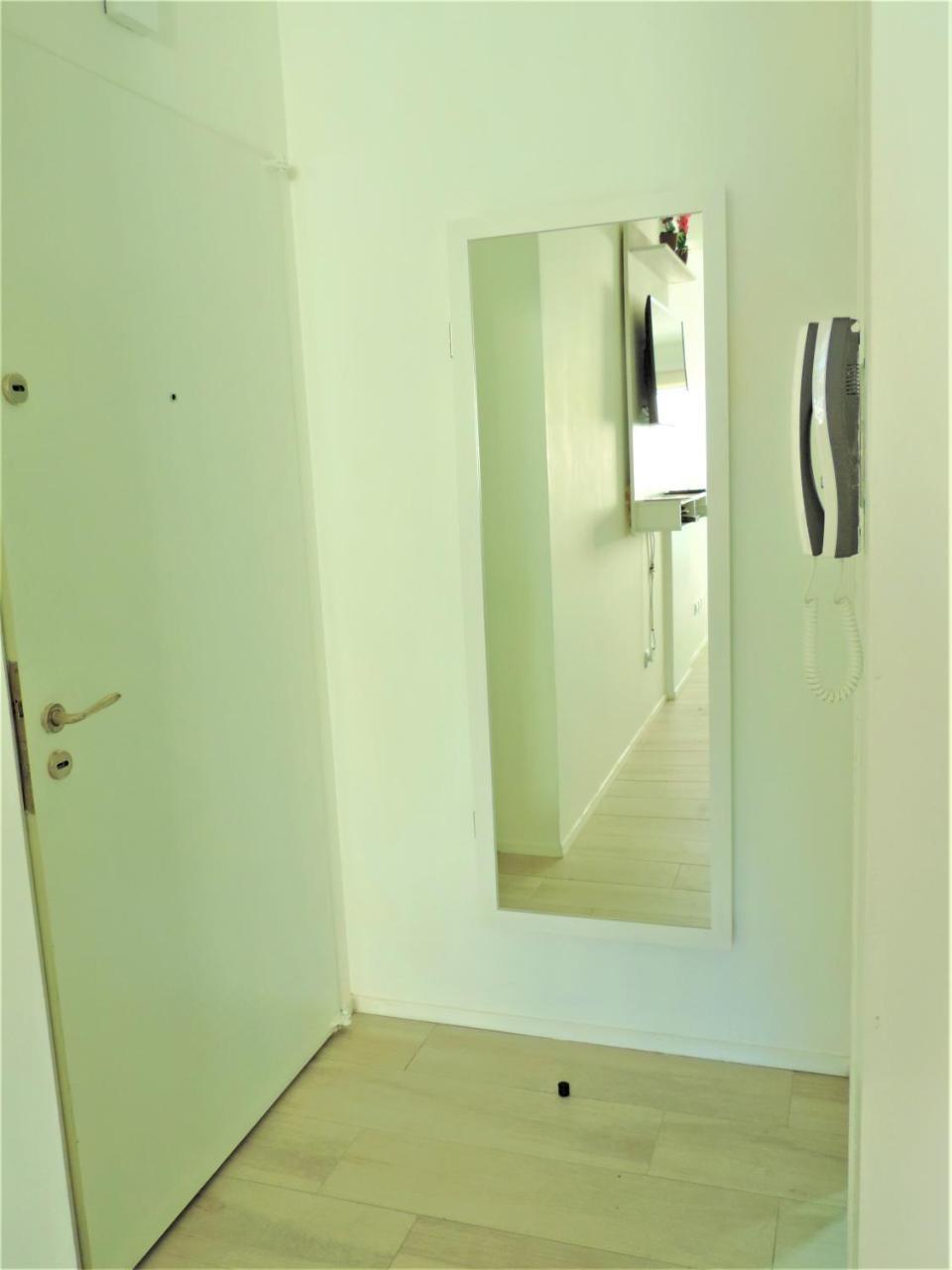 Ferienwohnung Monoambiente Cerca De Todo Recoleta Buenos Aires Exterior foto
