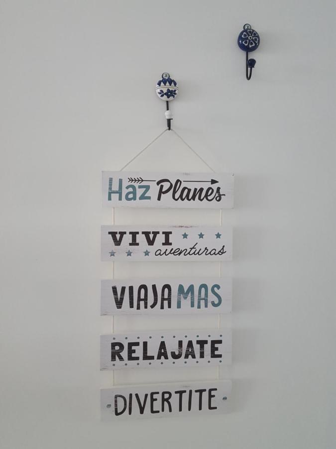 Ferienwohnung Monoambiente Cerca De Todo Recoleta Buenos Aires Exterior foto
